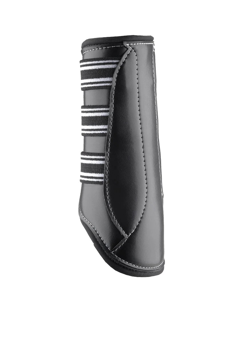 Equifit MultiTeq Tall Hind Boot 2 Equifit MultiTeq Tall Hind Boot - Image 2