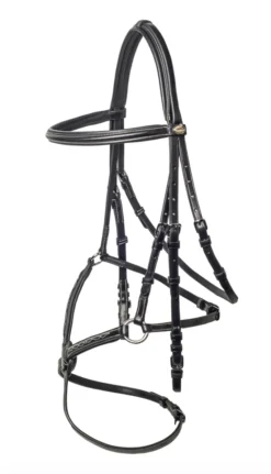 Schockemohle San Diego Figure-8 Bridle