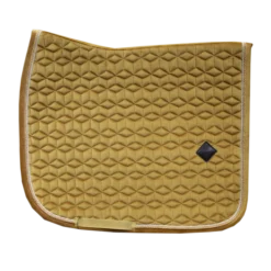 Kentucky Saddle Pad Velvet 8 Kentucky Saddle Pad Velvet -Equestrian Specialty Store 42579 4