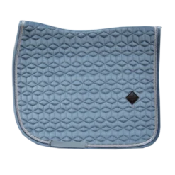 Kentucky Saddle Pad Velvet 9 Kentucky Saddle Pad Velvet -Equestrian Specialty Store 42579 5
