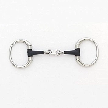 Eco Pure Eggbutt French Link 1 Eco Pure Eggbutt French Link