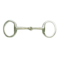 Cavalier Medium Weight Eggbutt