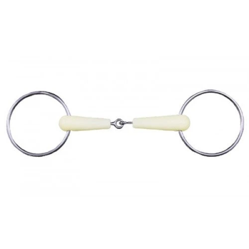 Happy Mouth Loose Ring