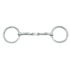 MYLER LEVEL 1 LOOSE RING W/ FRENCH LINK