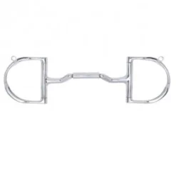Myler Medium English Dee With Hooks Level 2-3 (MB36)