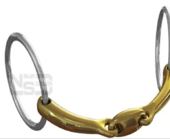 Neue Schule Team Up Loose Ring - 16mm
