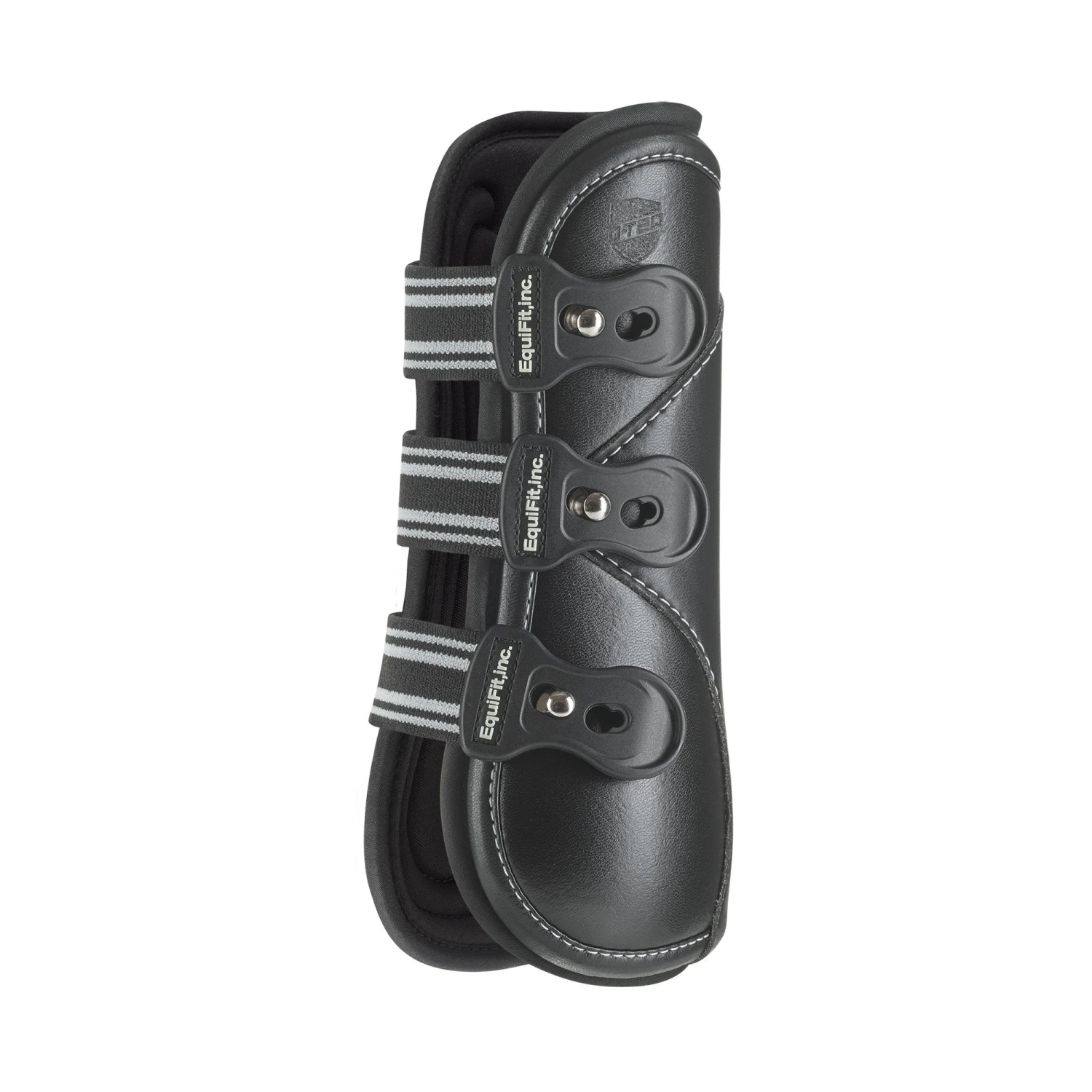 Equifit D-Teq Front Boot - Image 5