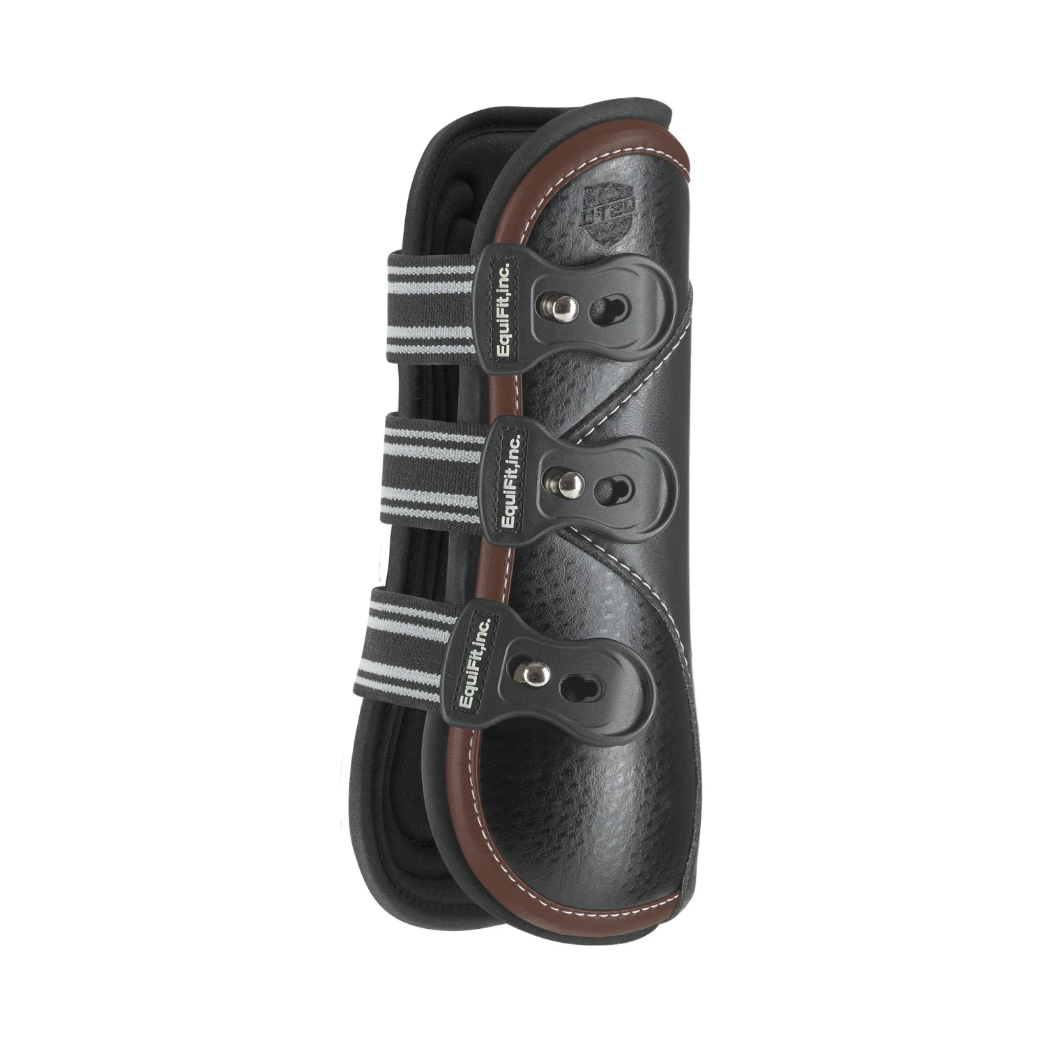 Equifit D-Teq Front Boot - Image 4