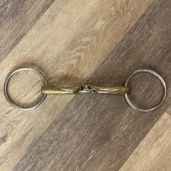 Sprenger Loose Ring Novo Contact Bit 5 3/4" TESTER