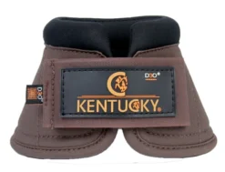 Kentucky No Turn Overreach Bell Boots