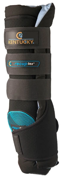 Kentucky Magnetic Stable Boots Recuptex