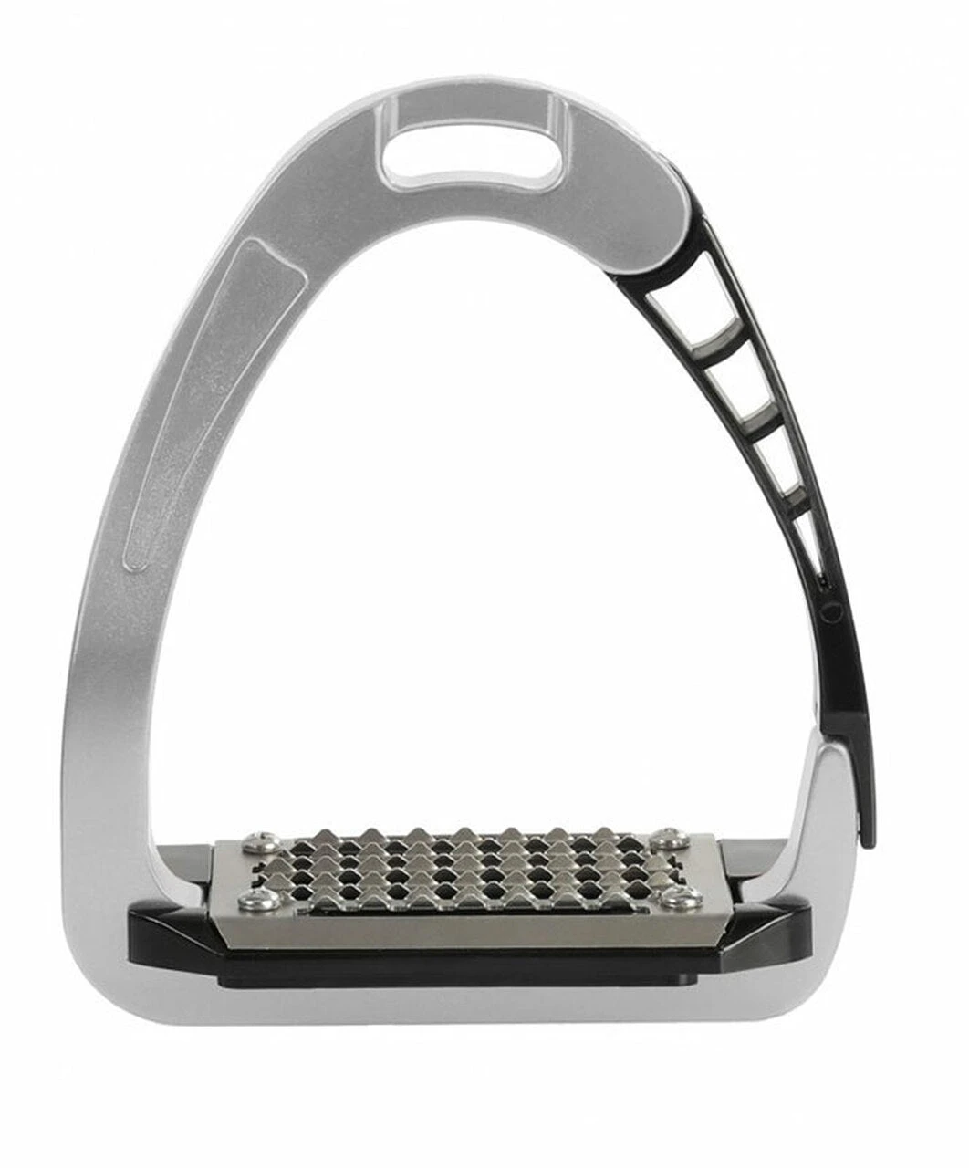 Acavallo Alupro Safety Stirrup Irons 6 Acavallo Alupro Safety Stirrup Irons - Image 6