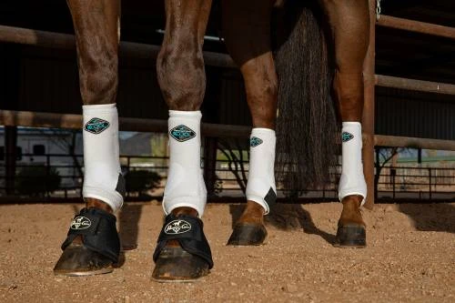 Professional's Choice 2XCool Sports Medicine Boot - Value Four Pack 1 Professional's Choice 2XCool Sports Medicine Boot - Value Four Pack