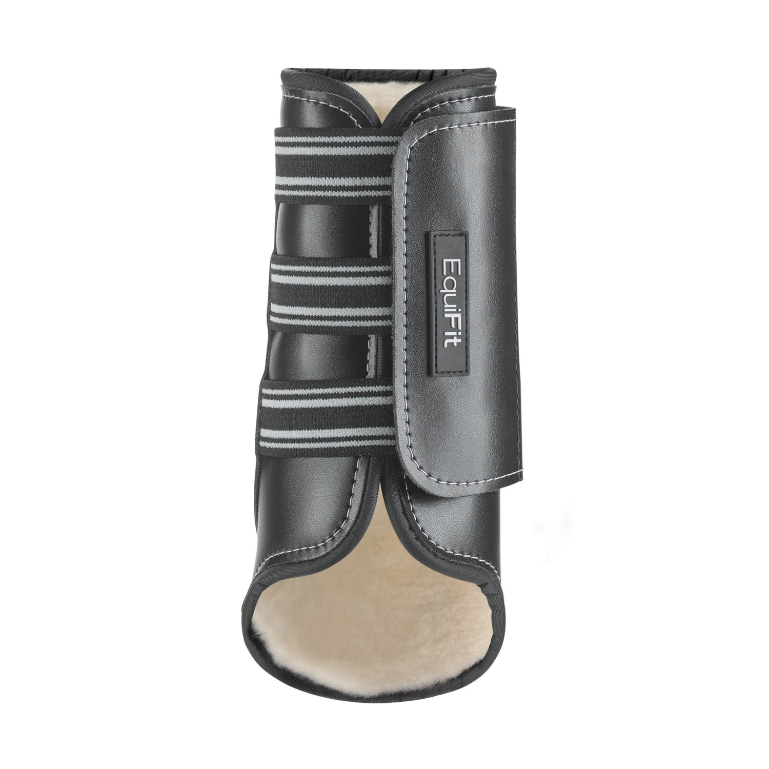 Equifit MultiTeq Tall Hind Boot 5 Equifit MultiTeq Tall Hind Boot - Image 5