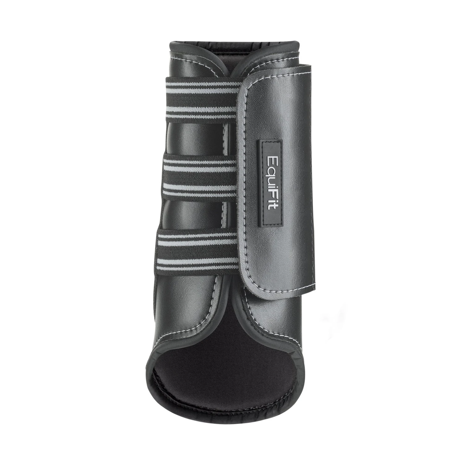Equifit MultiTeq Tall Hind Boot 1 Equifit MultiTeq Tall Hind Boot