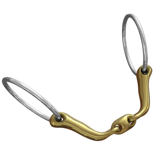 Neue Schule Verbindend Loose Ring Bit