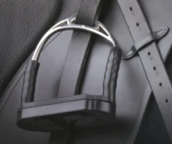 Herm Sprenger Bow Balance Stirrups -Equestrian Specialty Store STR1116 4