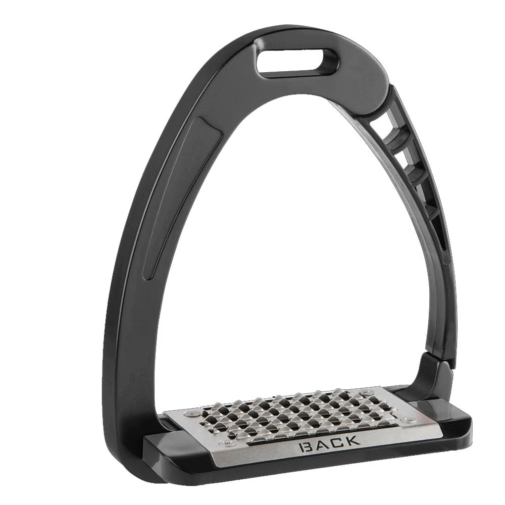 Acavallo Alupro Safety Stirrup Irons 1 Acavallo Alupro Safety Stirrup Irons