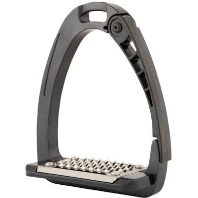 Acavallo Alupro Safety Stirrup Irons 5 Acavallo Alupro Safety Stirrup Irons - Image 5