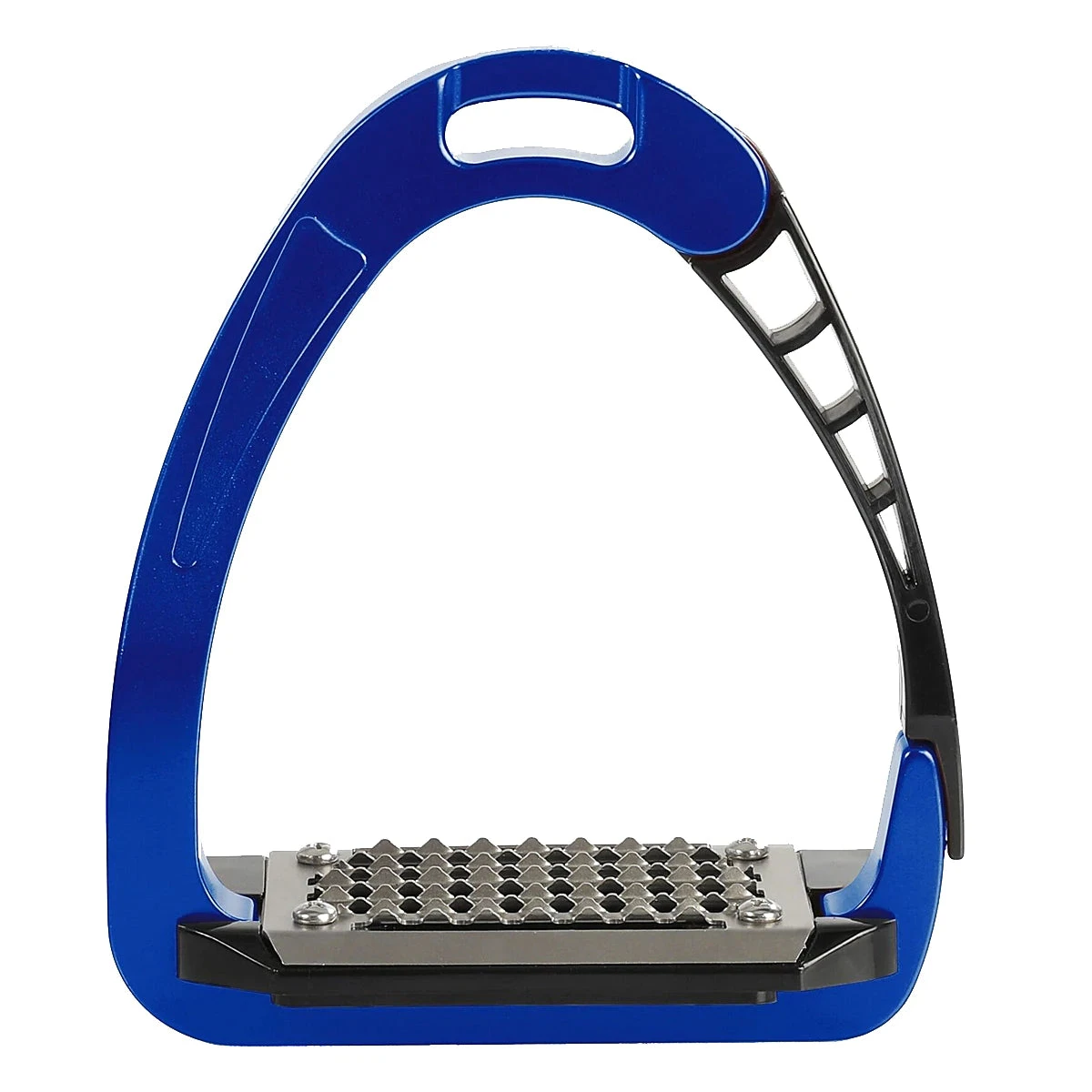 Acavallo Alupro Safety Stirrup Irons 2 Acavallo Alupro Safety Stirrup Irons - Image 2