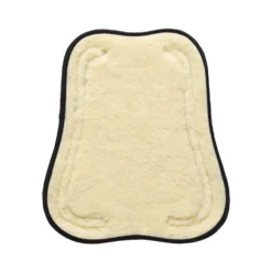 EQUIFIT - DTEQ SHEEPSWOOL FRONT REPLACEMENT LINERS