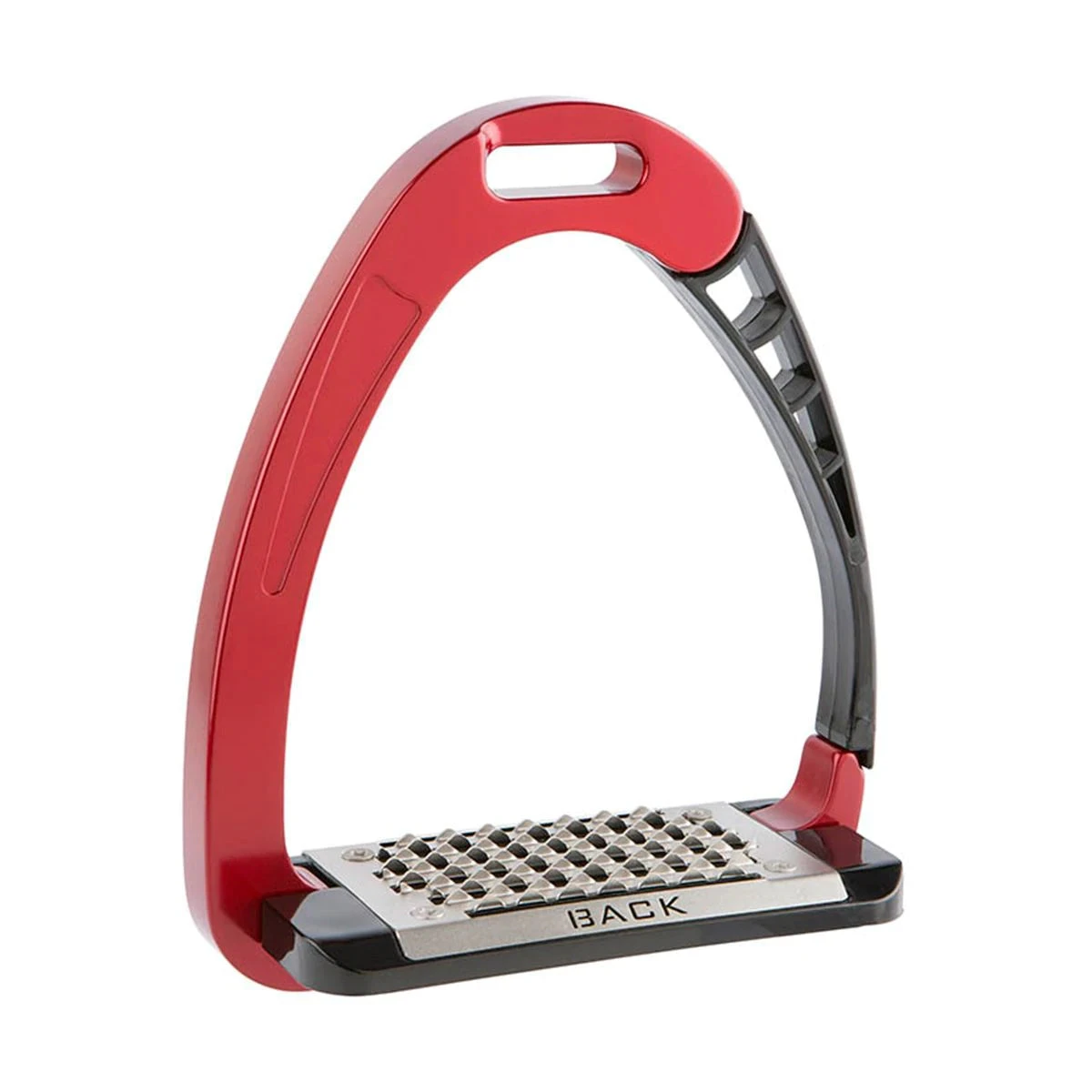 Acavallo Alupro Safety Stirrup Irons 8 Acavallo Alupro Safety Stirrup Irons - Image 8