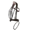 Antares Precision Comfort Bridle