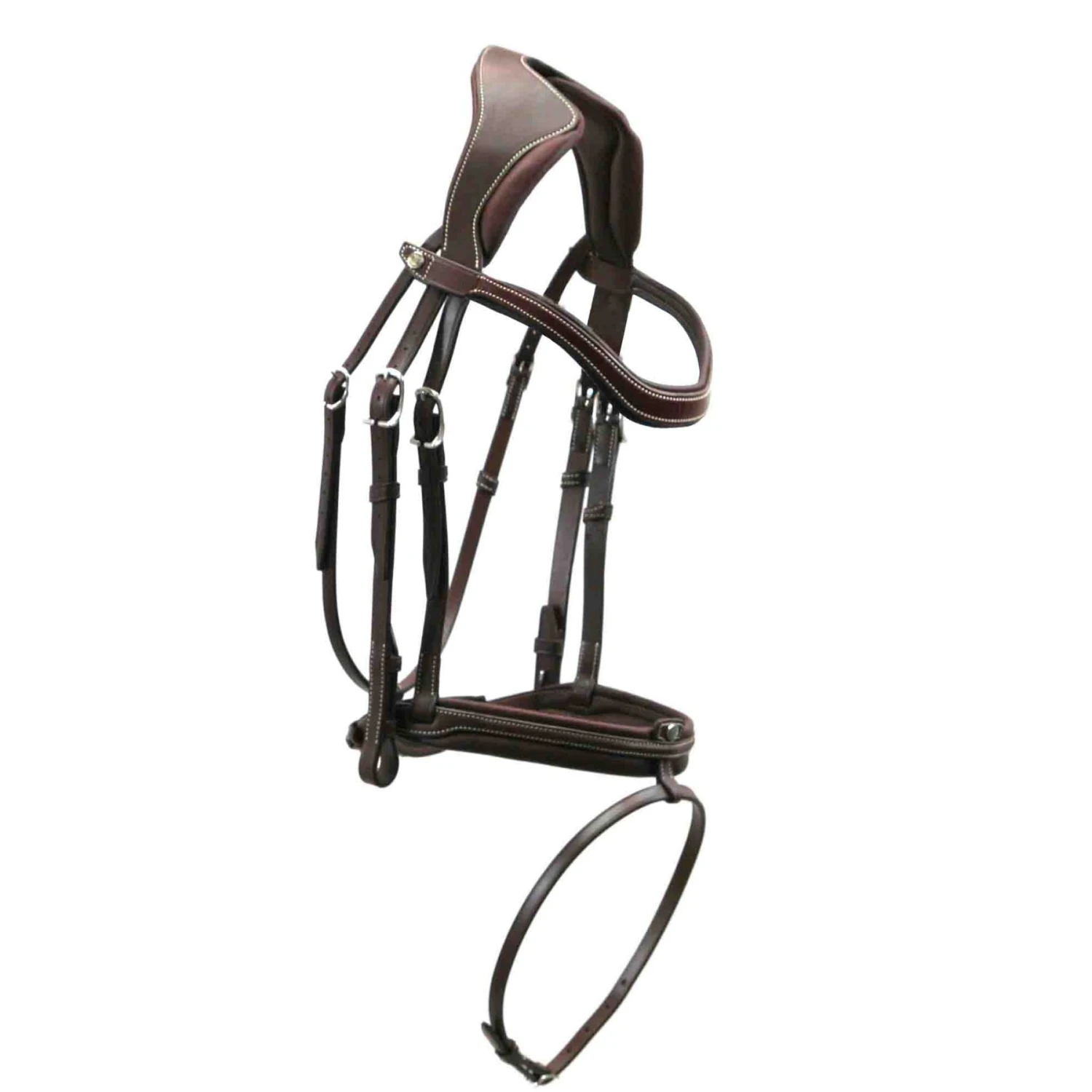 Antares Precision Comfort Bridle
