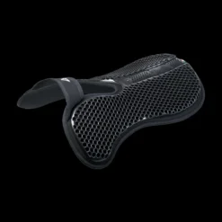 Acavallo Withers Free Hexagonal Gel Pad With Memory